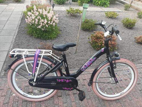 zgan: Prachtige Alpina Girlpower 22 inch ((tussenmaatje)), Fietsen en Brommers, Fietsen | Meisjes, Zo goed als nieuw, 22 inch