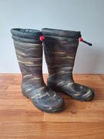 Camouflage laarzen, Ophalen, Overige kleuren, Boots, Zo goed als nieuw