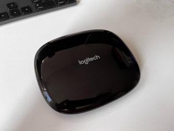 Logitech Harmony Hub beschikbaar voor biedingen