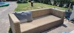 Gratis bank, Tuin en Terras, Tuinsets en Loungesets, Ophalen, Gebruikt, Bank