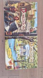 2 Bord spellen Dominion, Ophalen, Zo goed als nieuw