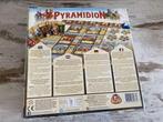 Pyramidion een spel van White goblin games [s879], Hobby en Vrije tijd, Gezelschapsspellen | Bordspellen, Ophalen of Verzenden