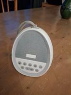 White Noise Machine HFD-W06 - Baby Slaap Machine, Ophalen, Gebruikt, Minder dan 100 meter