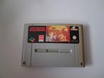 SNES The Lion King, Spelcomputers en Games, Games | Nintendo Super NES, 1 speler, Ophalen of Verzenden, Gebruikt, Vanaf 3 jaar