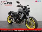 Zeer mooie Yamaha Mt09 Abs + Opties.! bj 2017 MT 09, Bedrijf, YAMAHA, Onbekend, 847 cc