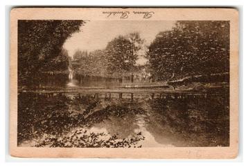 Baarn, Grootekom beschikbaar voor biedingen