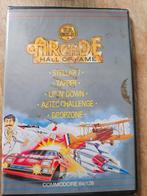 Vintage Commodore 64 Arcade Hall of Fame, Ophalen of Verzenden