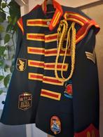 Oeteldonkse jas man maat m, Ophalen of Verzenden, Zo goed als nieuw, Carnaval