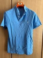 Ralph Lauren Polo M, Ophalen of Verzenden, Maat 48/50 (M), Blauw, Polo Ralph Lauren