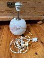 Bolvormige Holmegaard Sakure tafellamp, Ophalen of Verzenden, Minder dan 50 cm