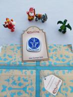 Efteling pin Klein Duimpje 2023 jaarpin, Verzamelen, Efteling, Ophalen of Verzenden, Nieuw, Button of Speldje