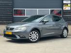 Seat Leon 1.4 TSI Style Business - Cruise - Navi - Airco - S, Voorwielaandrijving, Euro 5, Gebruikt, 4 cilinders