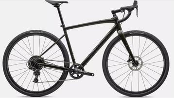 Gravelbike Specialized Diverge Comp E5 beschikbaar voor biedingen