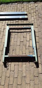 Werkbank frame, Doe-het-zelf en Verbouw, Werkbanken, Ophalen, Gebruikt