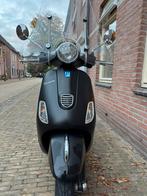 Vespa LX50 4500 km, Ophalen, Zo goed als nieuw, Benzine, Vespa LX