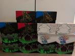 Lege Pokémon ETB's + Accessoires, Ophalen of Verzenden, Gebruikt, Overige typen