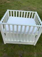 Witte box van Bopita met schuiflade, Ophalen, Gebruikt