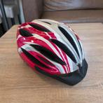Racefietshelm 55-61cm / 255g, Ophalen of Verzenden, Zo goed als nieuw, XL