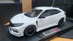 Pop Race 1:18
FK8 Mugen Civic Type R, Hobby en Vrije tijd, Modelauto's | 1:24, Ophalen of Verzenden, Nieuw, Auto, Overige merken