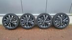 Set is NIEUW! Velgen & winterbanden Toyota Aygo X 175/60/18, Auto-onderdelen, Banden en Velgen, Ophalen, 18 inch, 175 mm, Banden en Velgen