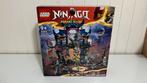 LEGO Ninjago Wolf Mask Shadow Dojo 71813 in ongeopende doos, Ophalen of Verzenden, Nieuw, Complete set, Lego