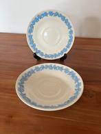 Wedgwood Queensware schotels, Antiek en Kunst, Antiek | Servies los, Ophalen of Verzenden