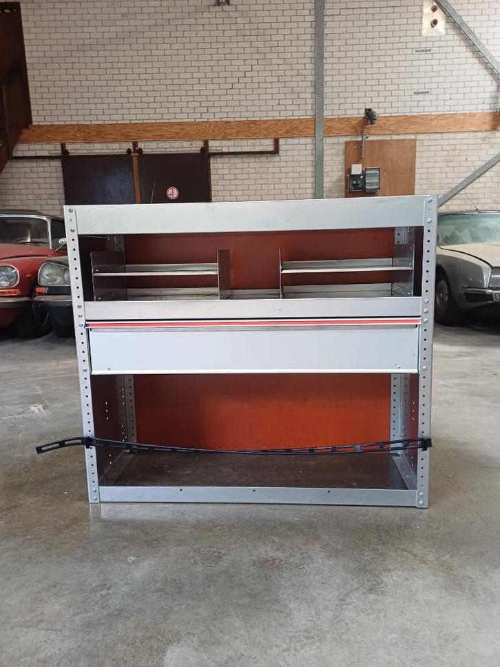 FINNERUB KAST 1064 L 114 B 44 H 99 PRIJS € 299 EURO, Auto diversen, Auto-accessoires, Gebruikt, Ophalen