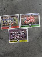 MONTY GUM VOETBAL PLAATJES KAARTEN WORLD CUP 82 ESPANA ANNO, Hobby en Vrije tijd, Stickers en Plaatjes, Verzenden, Zo goed als nieuw