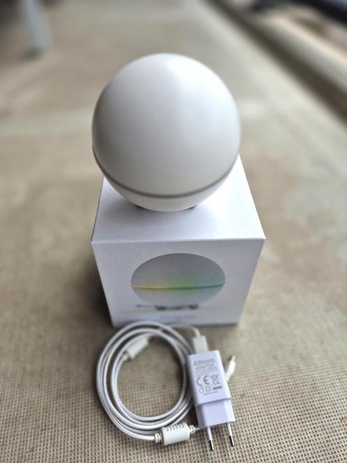Homey Pro 2019 (compleet in doos, als nieuw), Hobby en Vrije tijd, Elektronica-componenten, Zo goed als nieuw, Ophalen of Verzenden