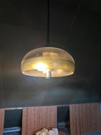 Retro lamp., Huis en Inrichting, Lampen | Hanglampen, Ophalen of Verzenden, Zo goed als nieuw, Minder dan 50 cm