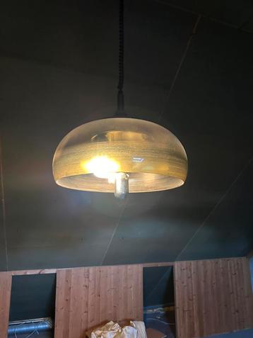 Retro lamp. beschikbaar voor biedingen