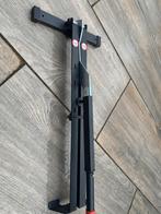 Laminaatschaar, Ophalen, Gebruikt