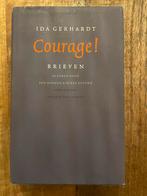 Courage! Brieven van Ida Gerhardt, Ophalen of Verzenden