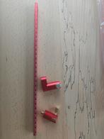 Nieuwe Precisie Meetlat met Markeerhulp, Ophalen of Verzenden, Nieuw, Overige meters