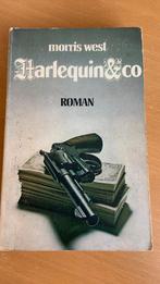 Harlequin&co - Morris West, Ophalen of Verzenden, Gelezen