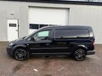 Volkswagen Caddy 1.6 TDI Maxi AUTOMAAT!, Auto's, Bestelauto's, Euro 5, 4 cilinders, Volkswagen, Electronic Stability Program (ESP)