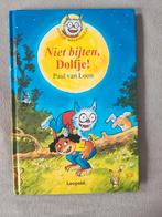 Dolfje Weerwolfje Niet bijten, Dolfje!, Ophalen of Verzenden, Gelezen, Paul van Loon, Fictie algemeen