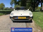 Datsun 280ZX T-Top | 1980 | Route 66 Auctions, Auto's, Oldtimers, Overige merken, Overige carrosserieën, Zwart, Bedrijf