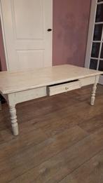 salontafel antiek, Antiek en Kunst, Antiek | Meubels | Tafels, Ophalen