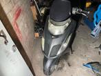 Te koop 3 scooters 2x kymco dink 1x retro, Ophalen, Gebruikt, Benzine, Overige modellen