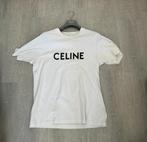 Celine T-shirt origineel maat XL, Kleding | Heren, Wit, Maat 56/58 (XL), Ophalen of Verzenden, Zo goed als nieuw