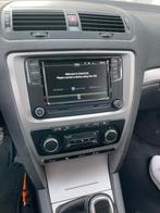 SKODA RCD 360 PRO Apple carplay navi, Ophalen of Verzenden, Nieuw