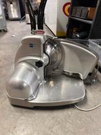 Berkel snijmachine, Ophalen, Gebruikt, Bakkerij en Slagerij