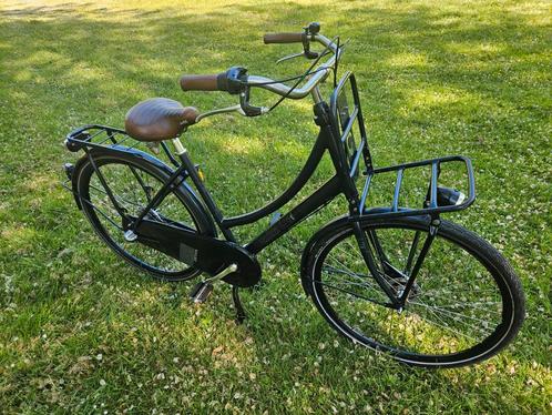 Cortina u4 meisjesfiets middelbare school fiets 50cm, Fietsen en Brommers, Fietsen | Meisjes, Zo goed als nieuw, 26 inch of meer