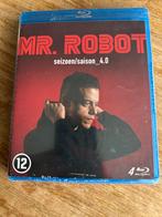 013. Nieuw blu-ray MR. Robot complete seizoen 4 NL versie, Verzenden, ., Boxset, Universal