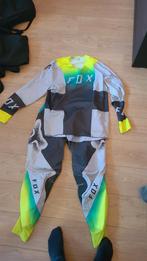 Fox Motorcross Kleding Set, Motorcrosskleding, Kinderen, Ophalen of Verzenden, Fox