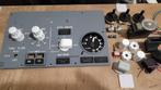 B737 compleet auto brake flaps panel, Ophalen of Verzenden