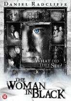 woman in black DVD, Cd's en Dvd's, Dvd's | Thrillers en Misdaad, Actiethriller, Ophalen of Verzenden, Vanaf 16 jaar