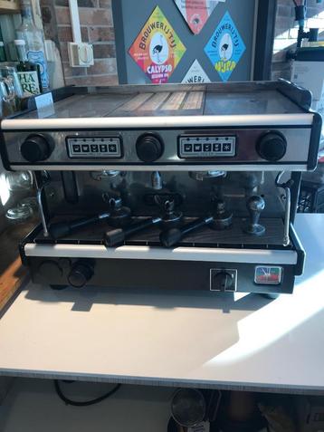 La Spaziale New EK Espresso Machine beschikbaar voor biedingen