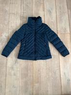 Mt 38 miller & monroe winterjas jas Jack nieuw parka mantel, Maat 38/40 (M), Blauw, Miller & monroe, Nieuw